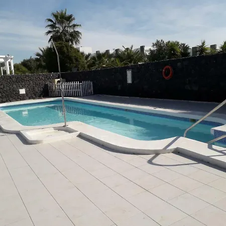 Appartement No.7 Nova , Av. Francia *