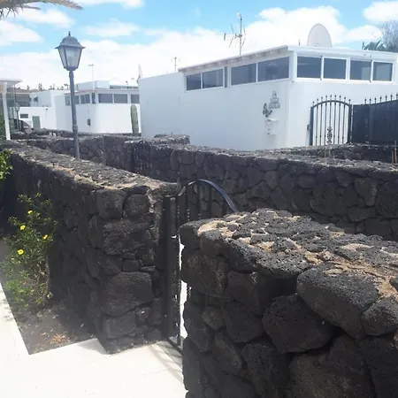 No.7 Nova , Av. Francia Lejlighed Puerto del Carmen (Lanzarote)